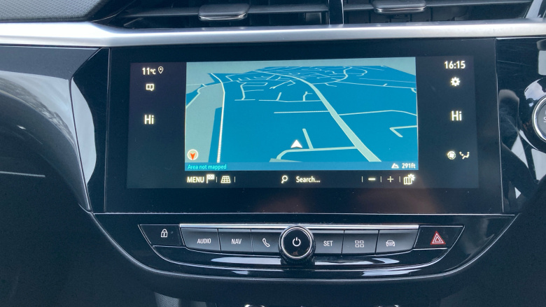 Vauxhall Corsa 1.2 Turbo Ultimate 5dr Auto Petrol Hatchback